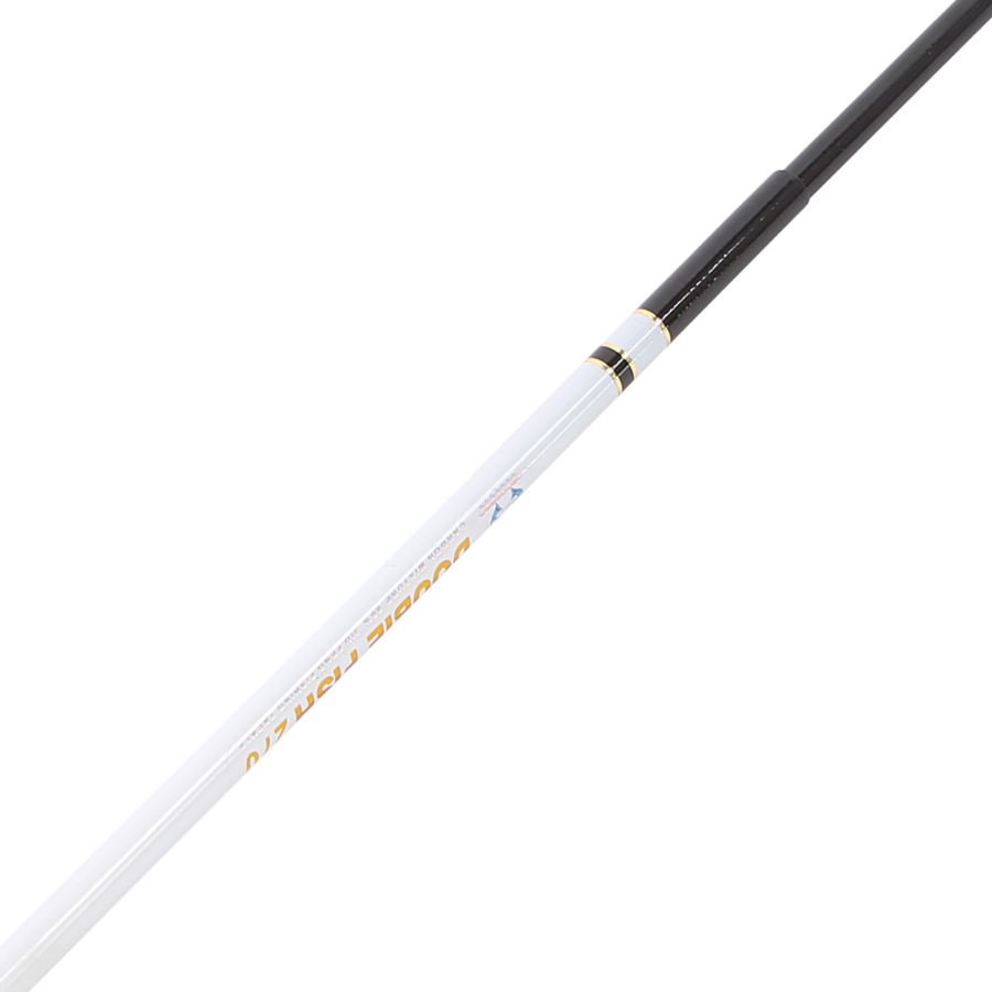 Bộ Cần Câu Tay Xếp Gọn Double Fish 2m7