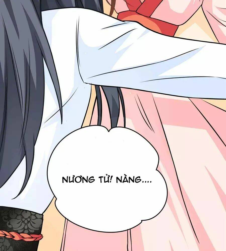 hoàng tử phu quân, ta nuôi ngươi a! chapter 2 31