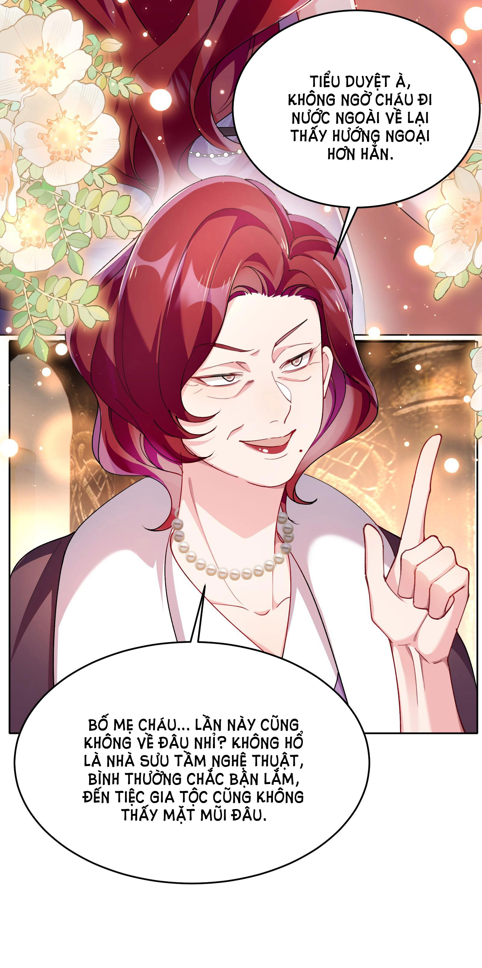 chưa biết ai hơn ai chapter 13 15