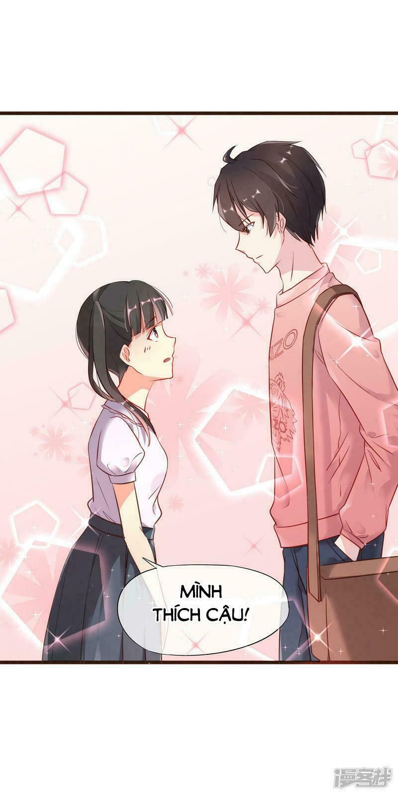 đơn phương 37.5 chapter 3 13