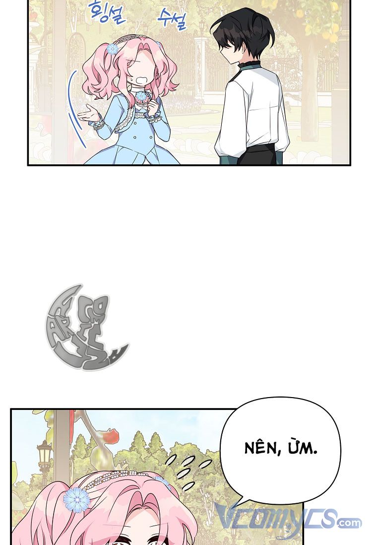 trở thành con gái út của công tước phản diện chapter 21 9