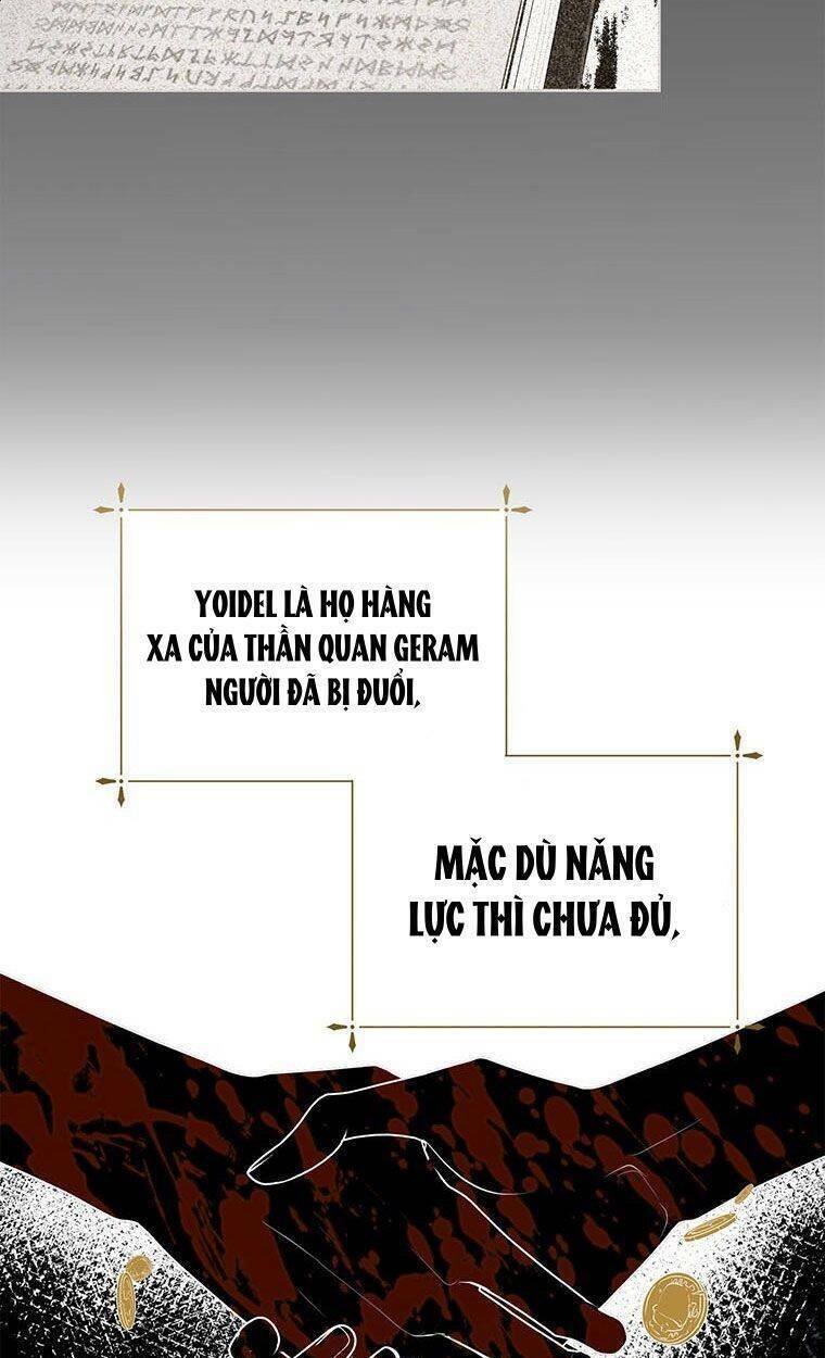 phía sau mặt nạ của nam chính hiền lành chapter 14 38