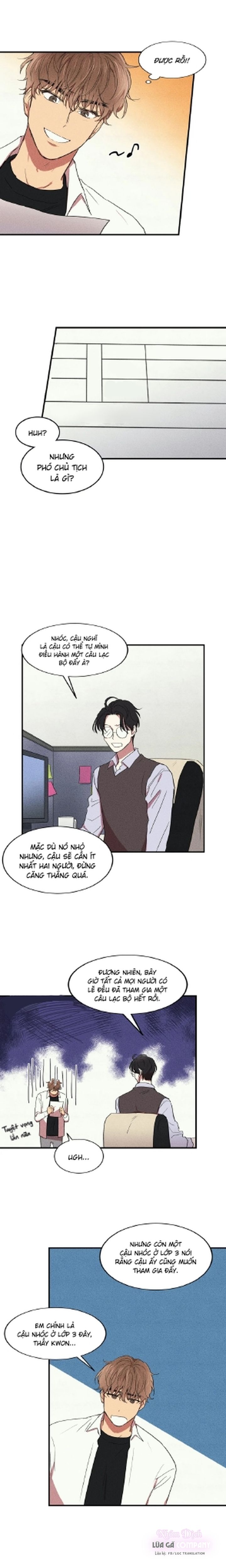 điều chưa được nói ra chapter 4 12