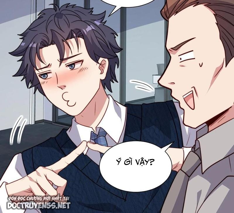 Slime ta treo cự long lên đánh là hợp lý nhỉ? Chapter 139 36