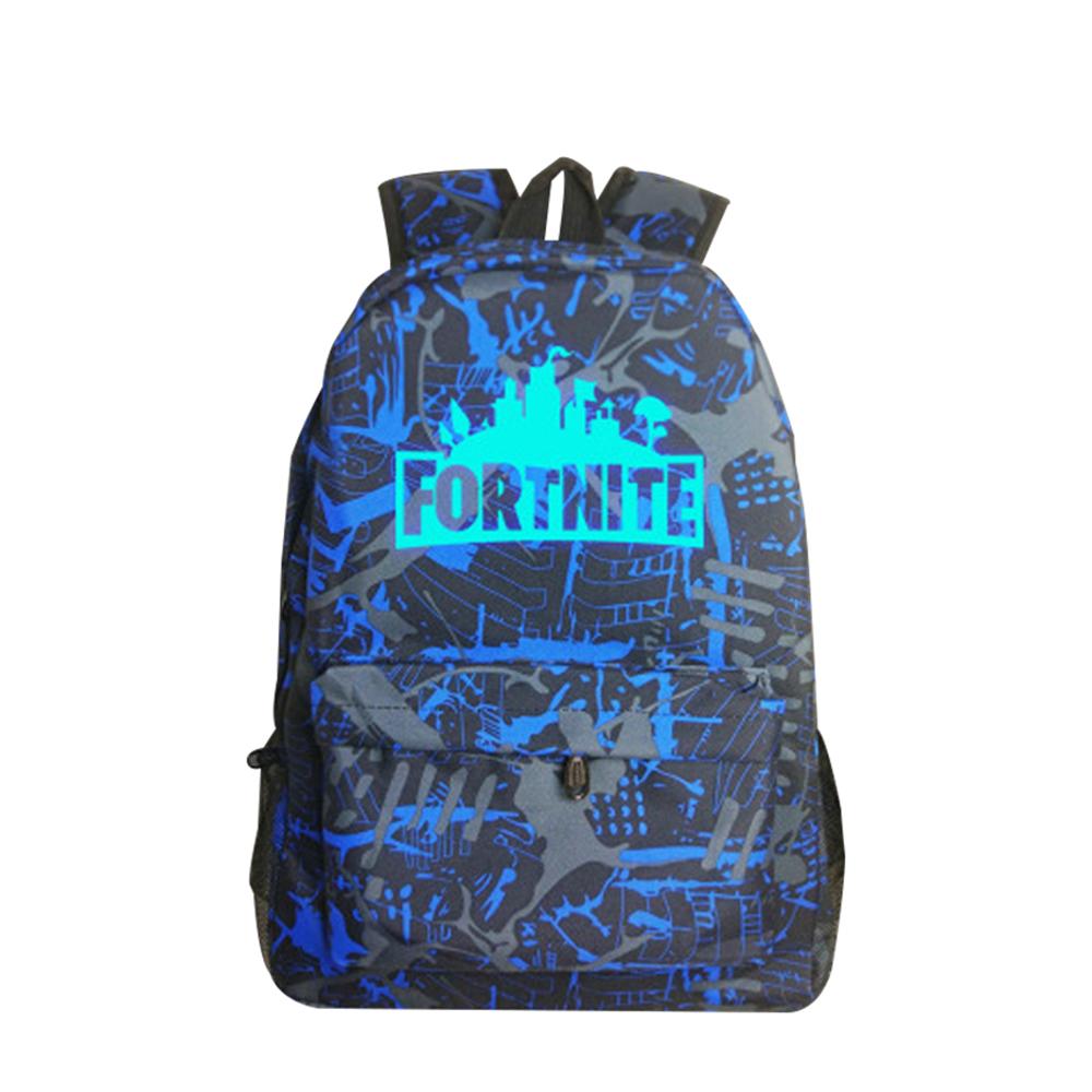 Túi ba lô phản quang, thiết kế độc đáo, đa năng đi học, du lịch đi chơi, siêu thoáng khí