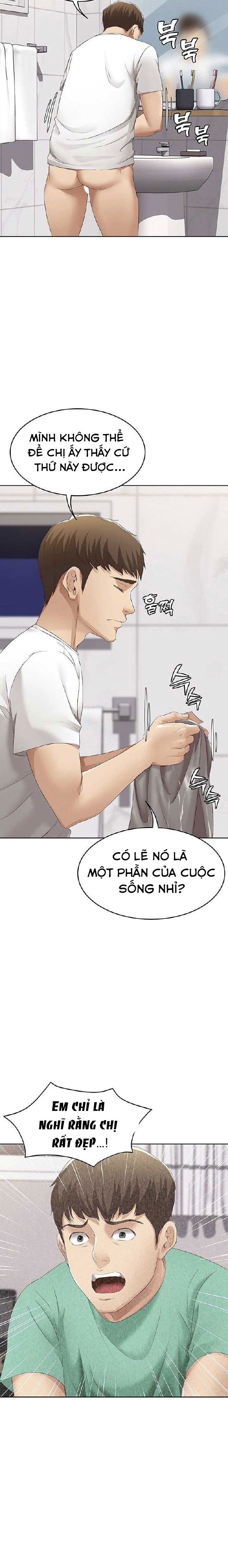 nhật ký nội trú chapter 5.2 11