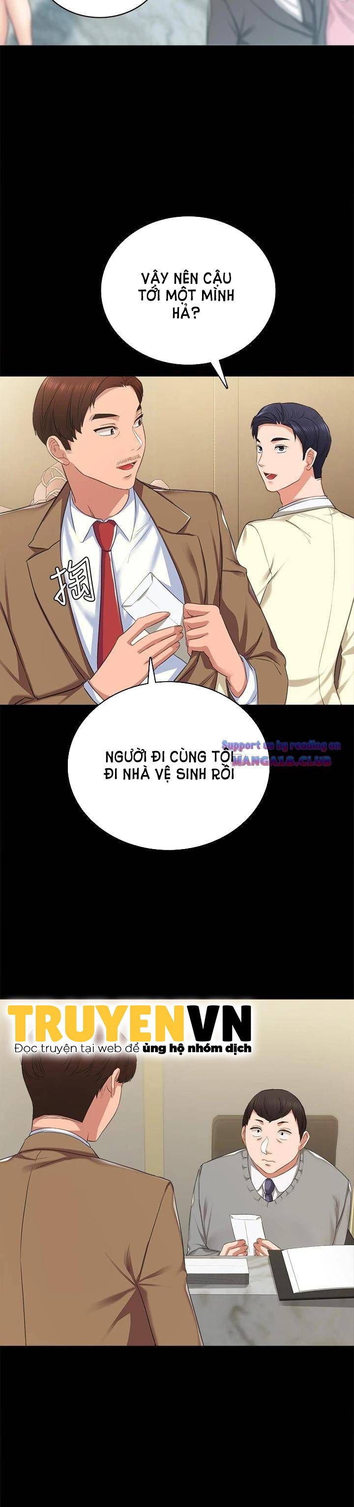 thầy giáo thực tập chapter 100 24