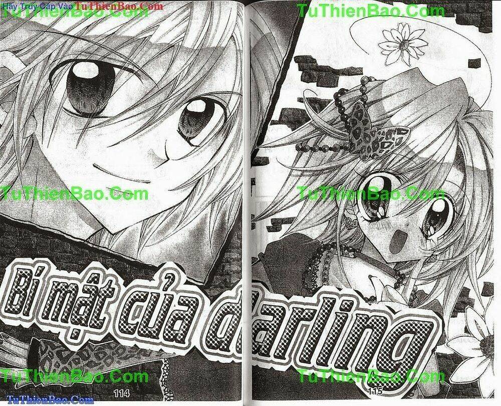 chuyện tình kỳ ảo chapter 3 58