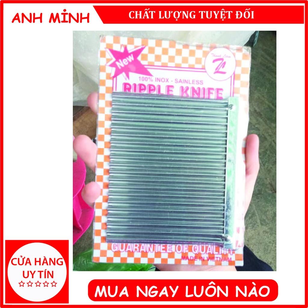 Dao cắt bánh đúc