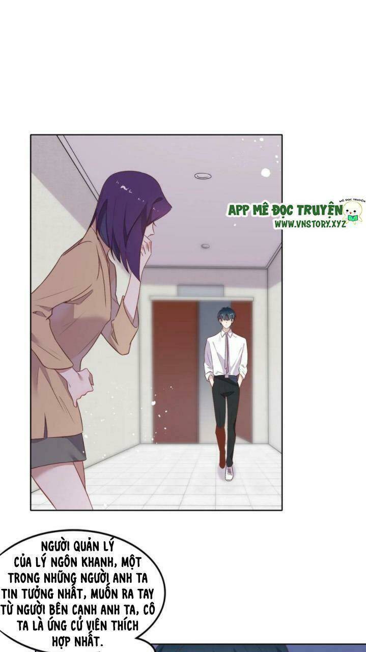 bạn trai kém tuổi bẫy yêu tôi chapter 59 22