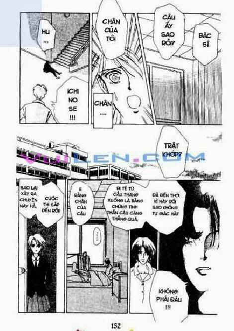 neck and neck chapter 8 127