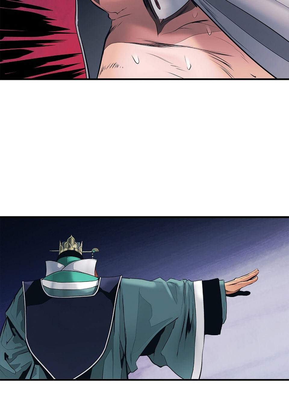 bất bại chân ma chapter 0 60