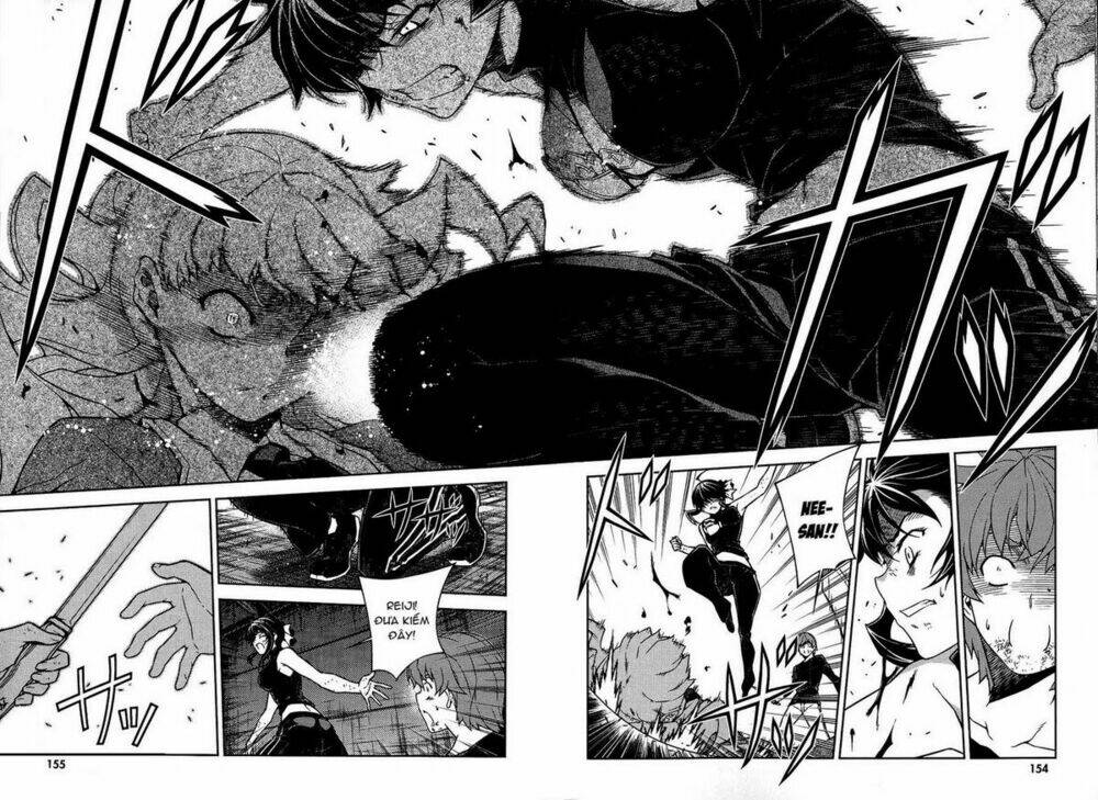 re:birth the lunatic taker chapter 13 14