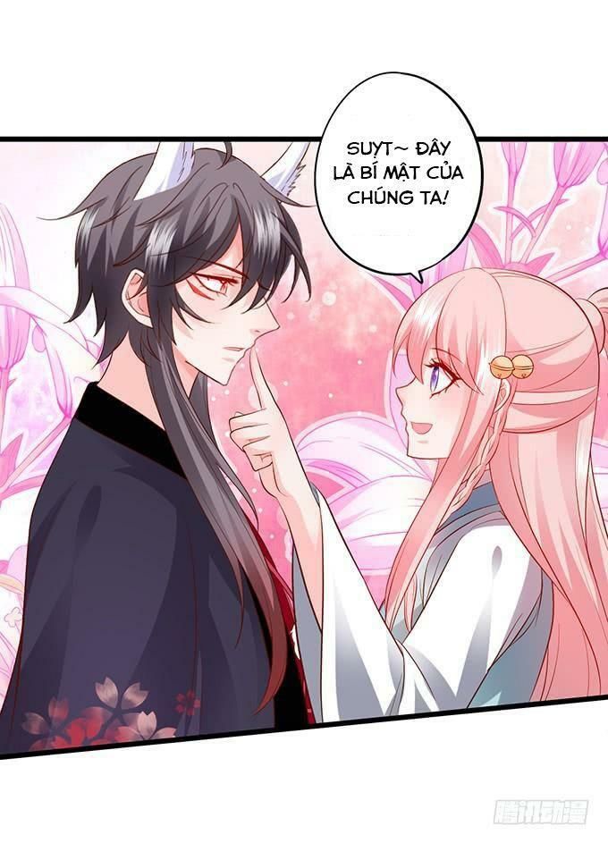 hồ tiên hung bạo chapter 141 5