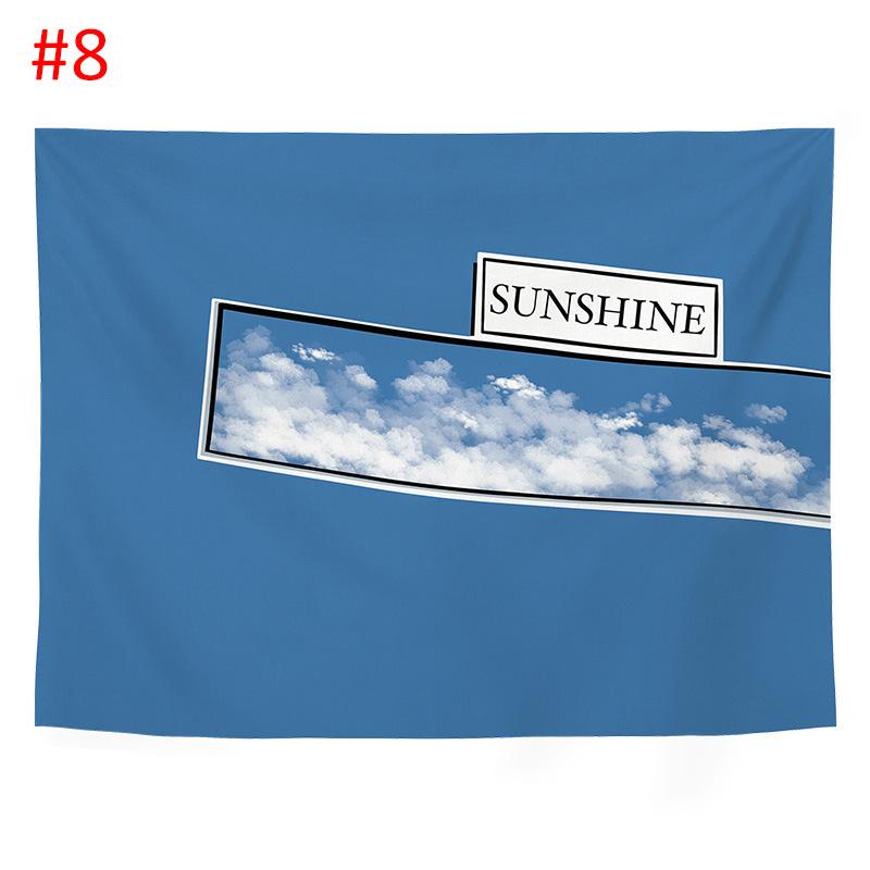 Tranh Vải Treo Tường Trang Trí Nhà Cửa Thiết Kế Sáng Tạo Tiện Dụng