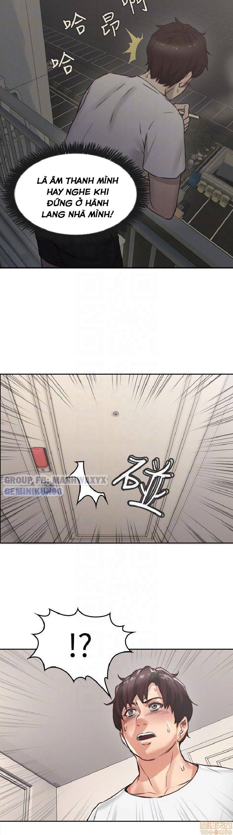 xoa dịu em đi chapter 2 22