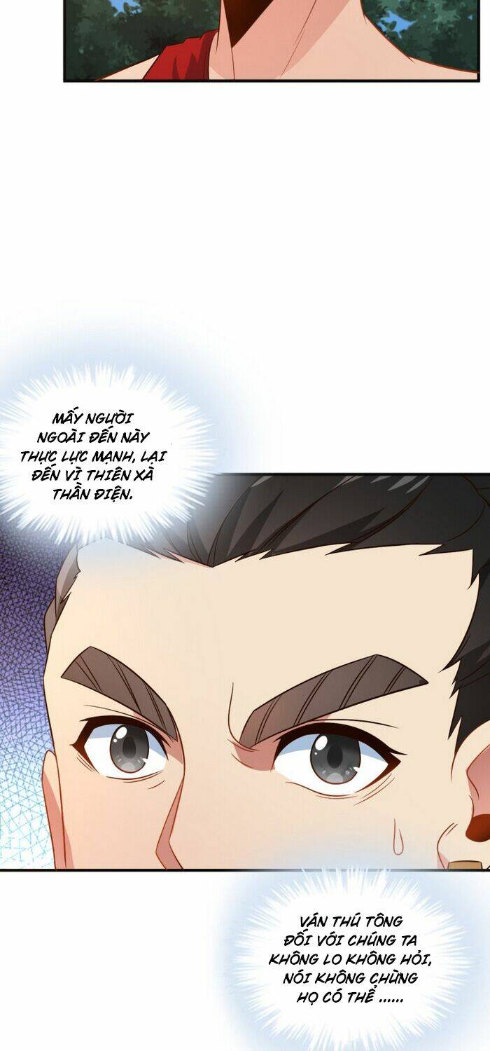 thôn phệ một thế giới tu tiên chapter 84 28