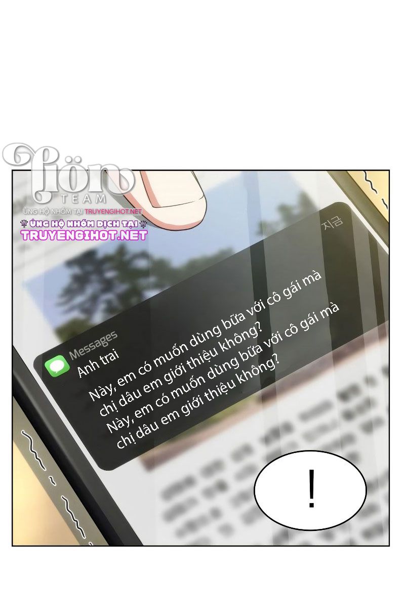 câu chuyện về chị đồng nghiệp của tôi chapter 43.1 5