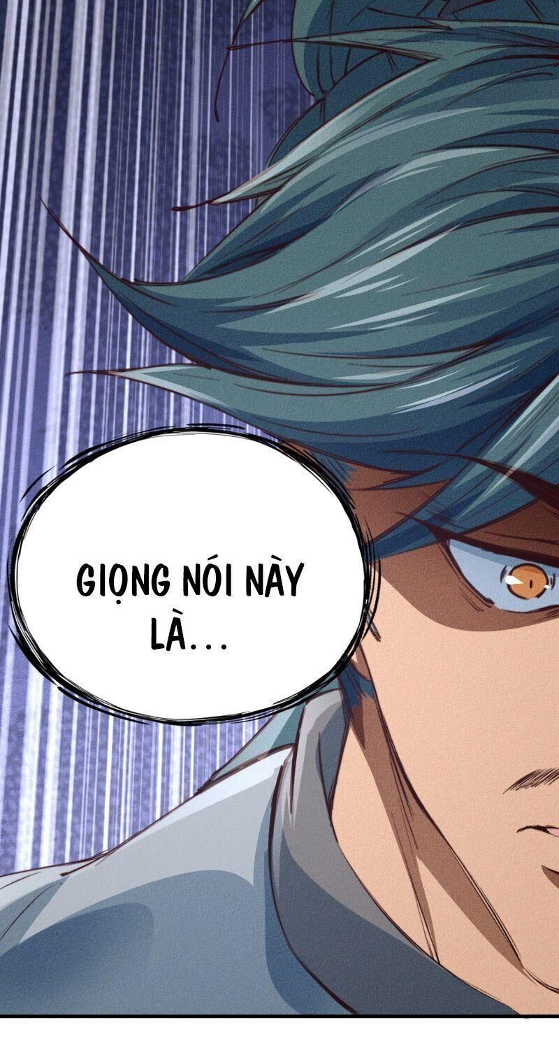 võ đạo chiến thần chapter 7 16