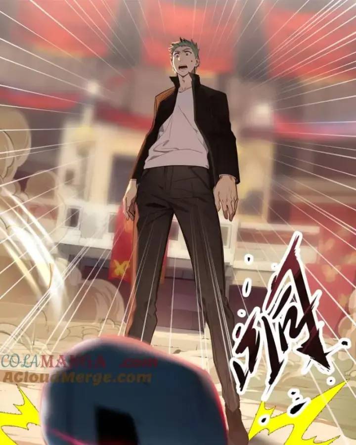 toàn dân thần vương: tôi hiến tế nghìn tỷ sinh linh! chapter 53 35