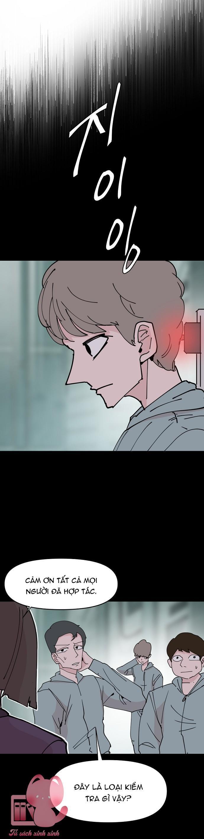 yêu không hồi kết chapter 24 9