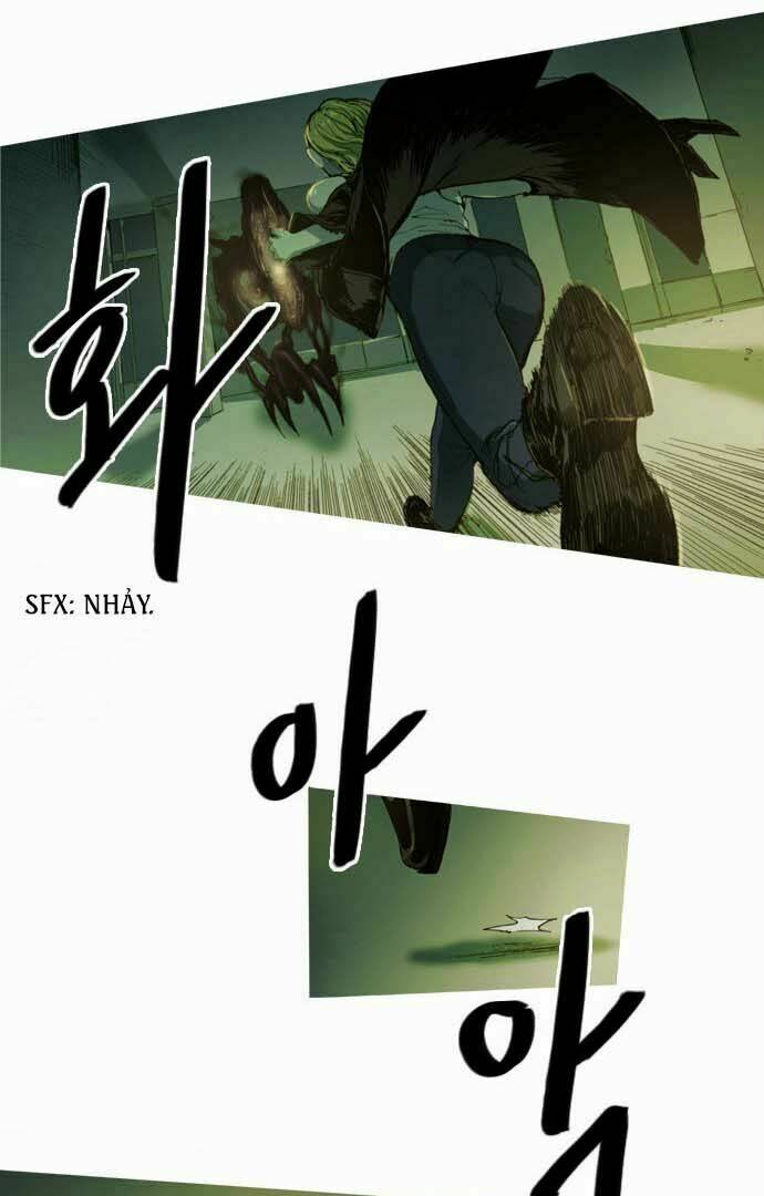 săn phù thủy chapter 7 25