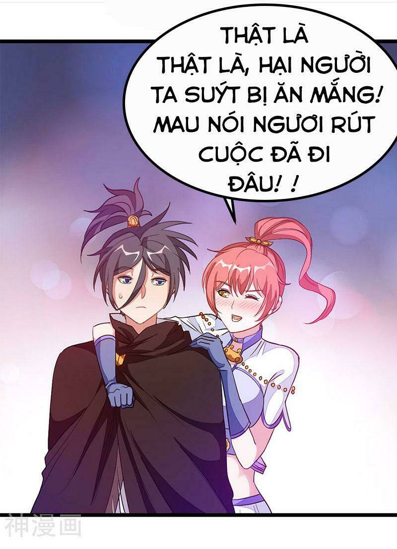 cửu dương thần vương chapter 187 20