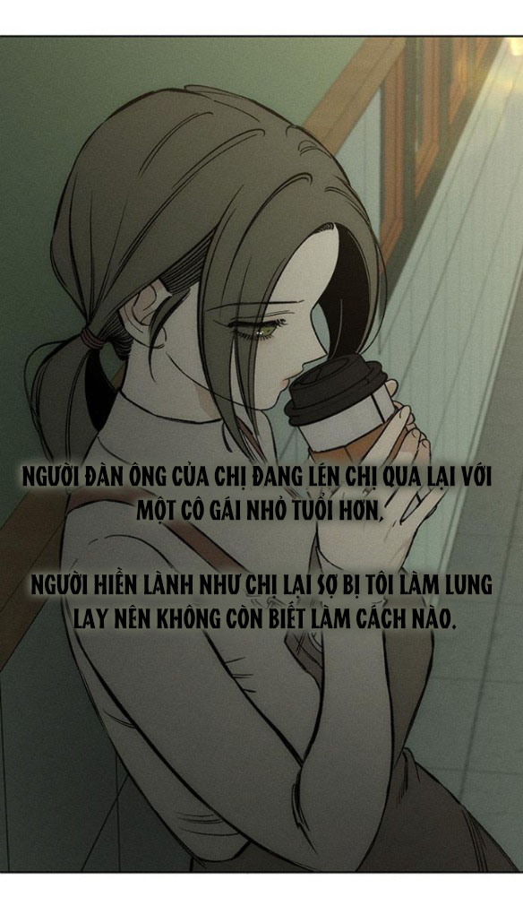 [18+] Nước Mắt Trên Đóa Hoa Tàn chapter 16.1 26