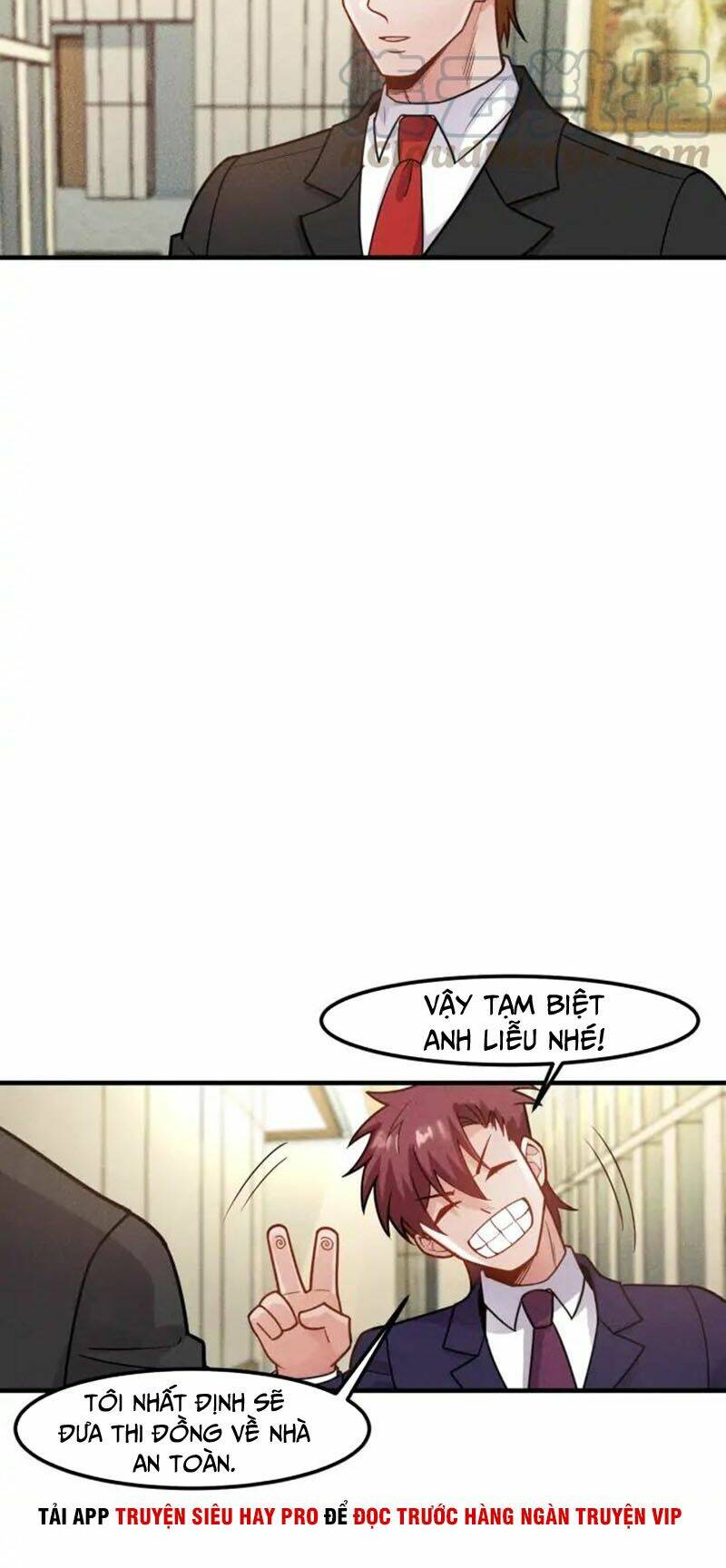 cao thủ cận vệ của nữ chủ tịch chapter 147 14