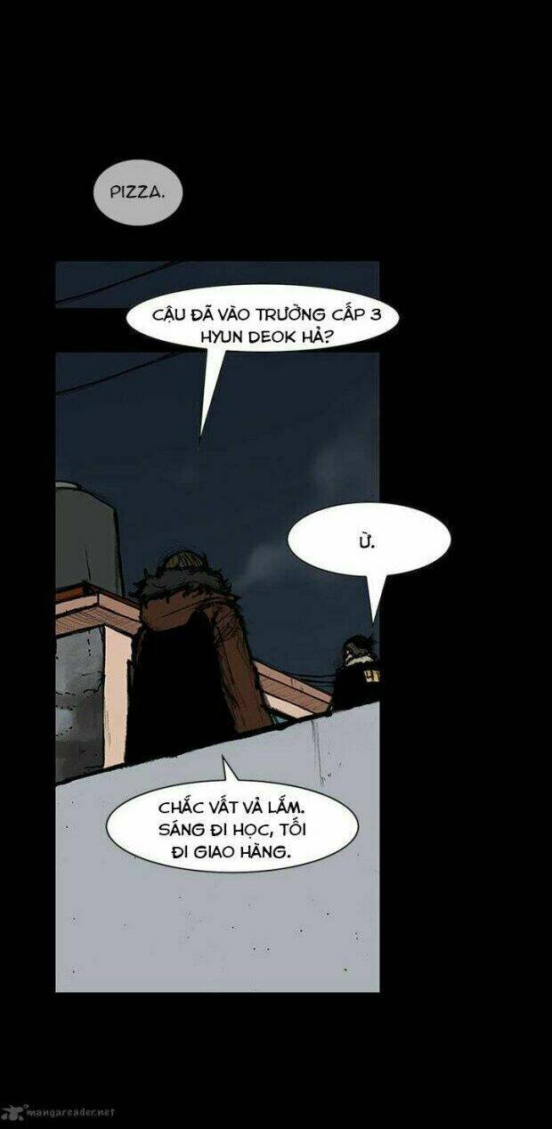 dokgo 2 | độc cô 2 chapter 8 34