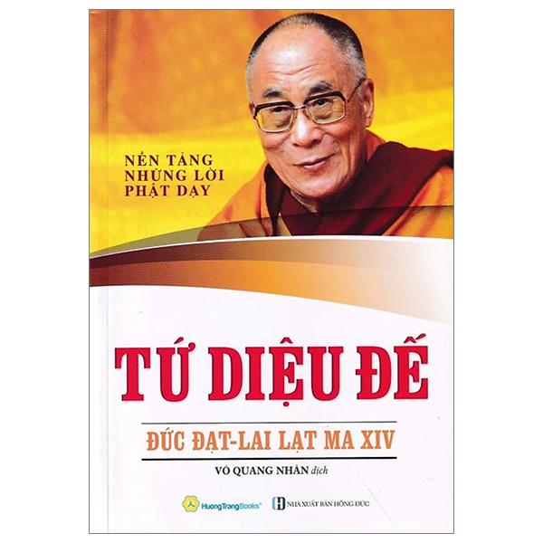 Tứ Diệu Đế (Tái Bản 2023)