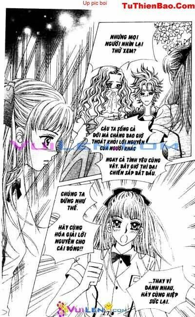 bogle goes to the kingdom chapter 41 26