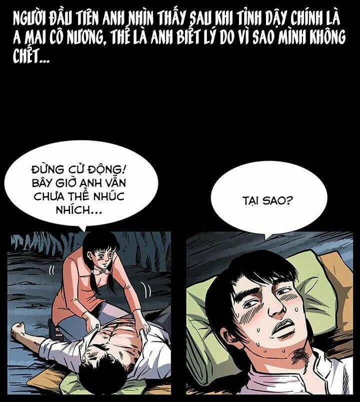 U Minh Ngụy Tượng Chapter 171 55