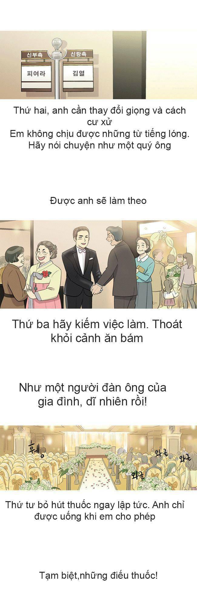 super daddy yeol - người cha tuyệt vời chapter 2 24