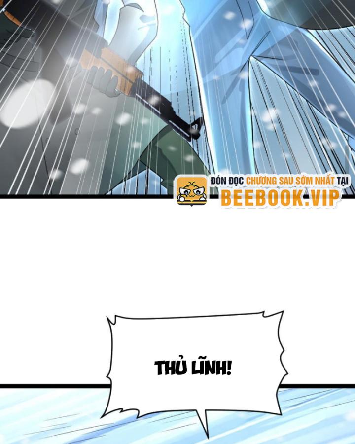 đóng băng toàn cầu: tôi gây dựng nên phòng an toàn thời tận thế chapter 243 45