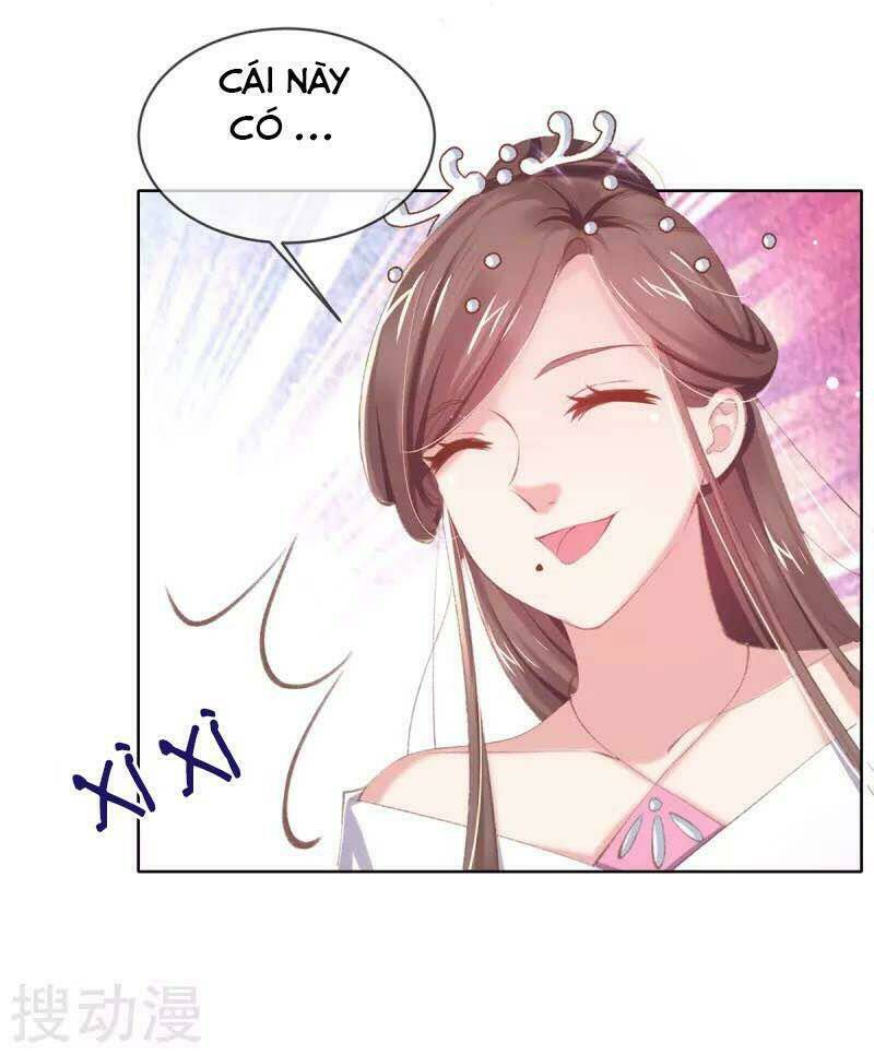 thị huyết y phi chapter 46 41