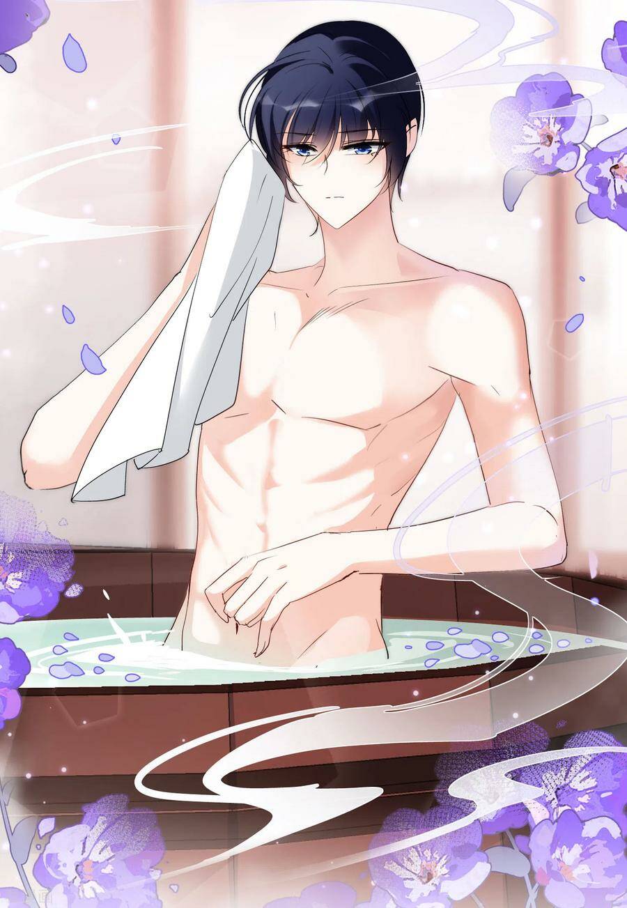 cô ấy đến rồi, xin nằm xuống! chapter 68 23