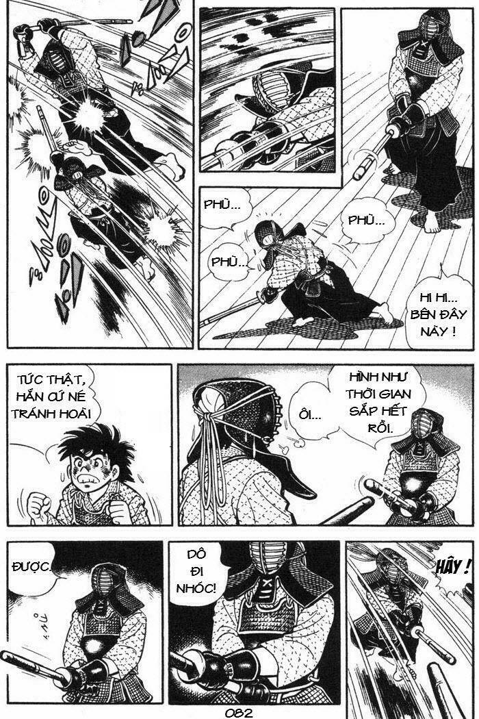 ore wa teppei chapter 31 3