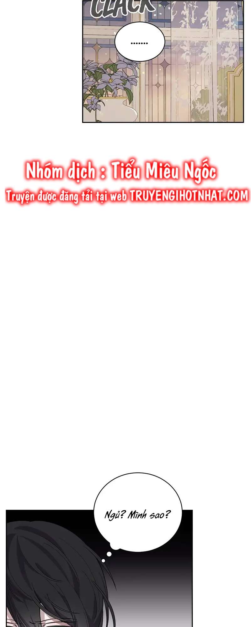 nữ phản diện muốn có kết thúc đẹp chapter 43 78