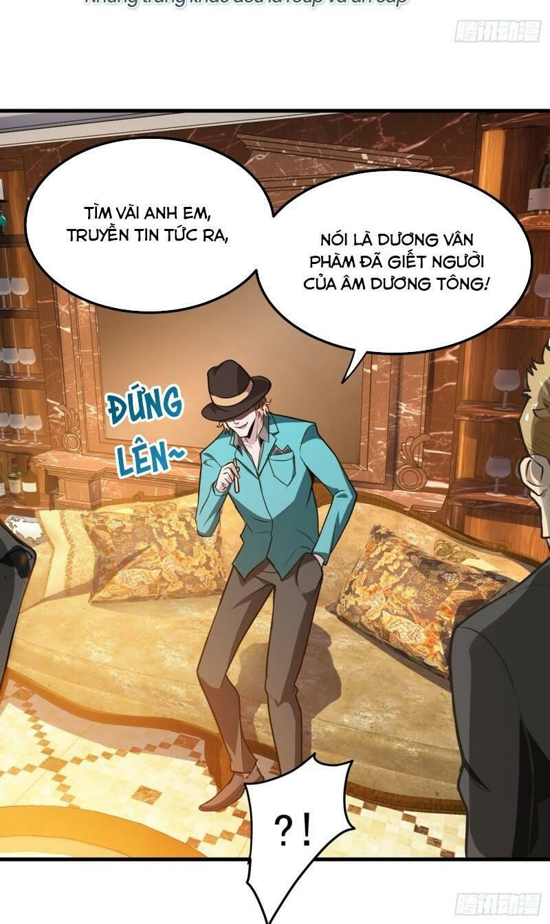 tối cường thần y tại đô thị chapter 75 29