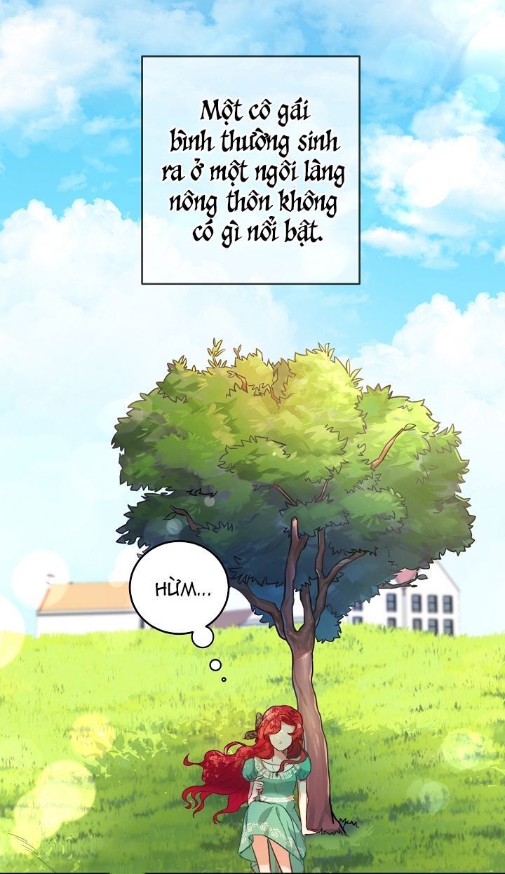 Marilyn Thích Lariensa Nhiều Lắm Đó chapter 1 3