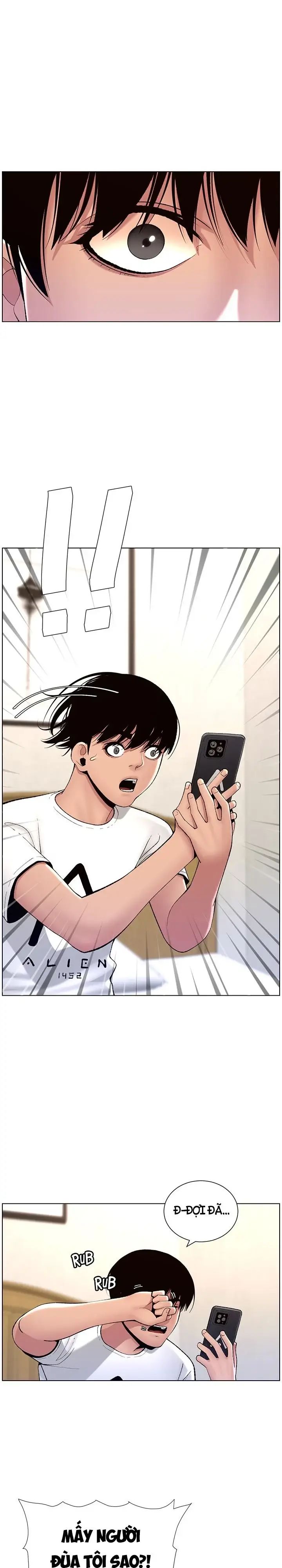 app đế vương giường chiếu chapter 12 9