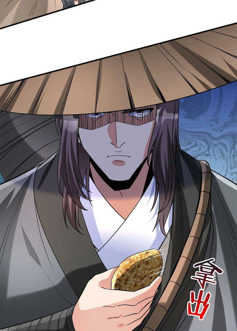 đại tần, ta là con tần thủy hoàng, giết địch thành thần chapter 112 58