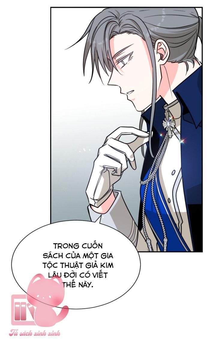 nguyện ước vô vọng của ma nữ chapter 43 41