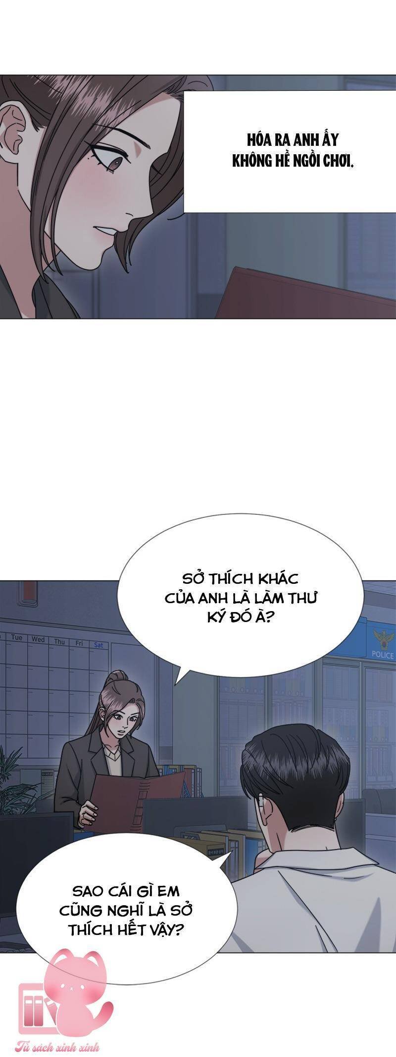 theo bản năng của em chapter 36 19