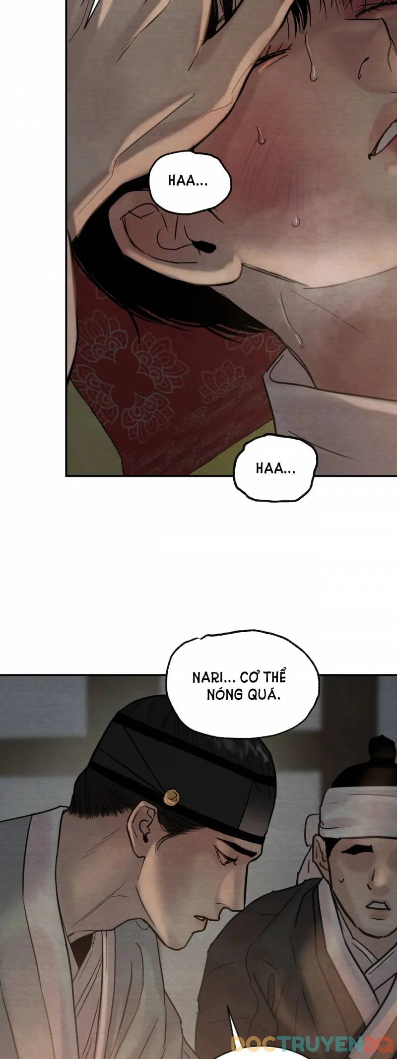 dạ ký chapter 107.2 3