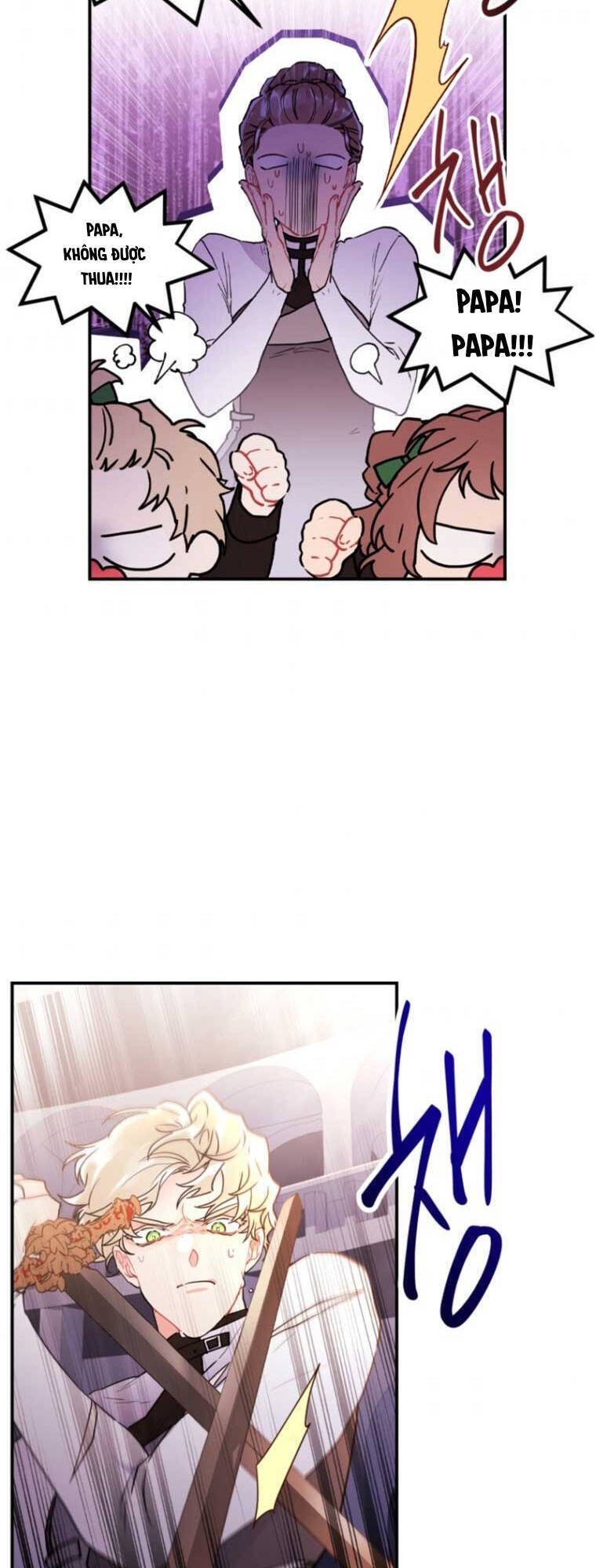 tôi đã trở thành con gái nuôi của nam chính chapter 46 52