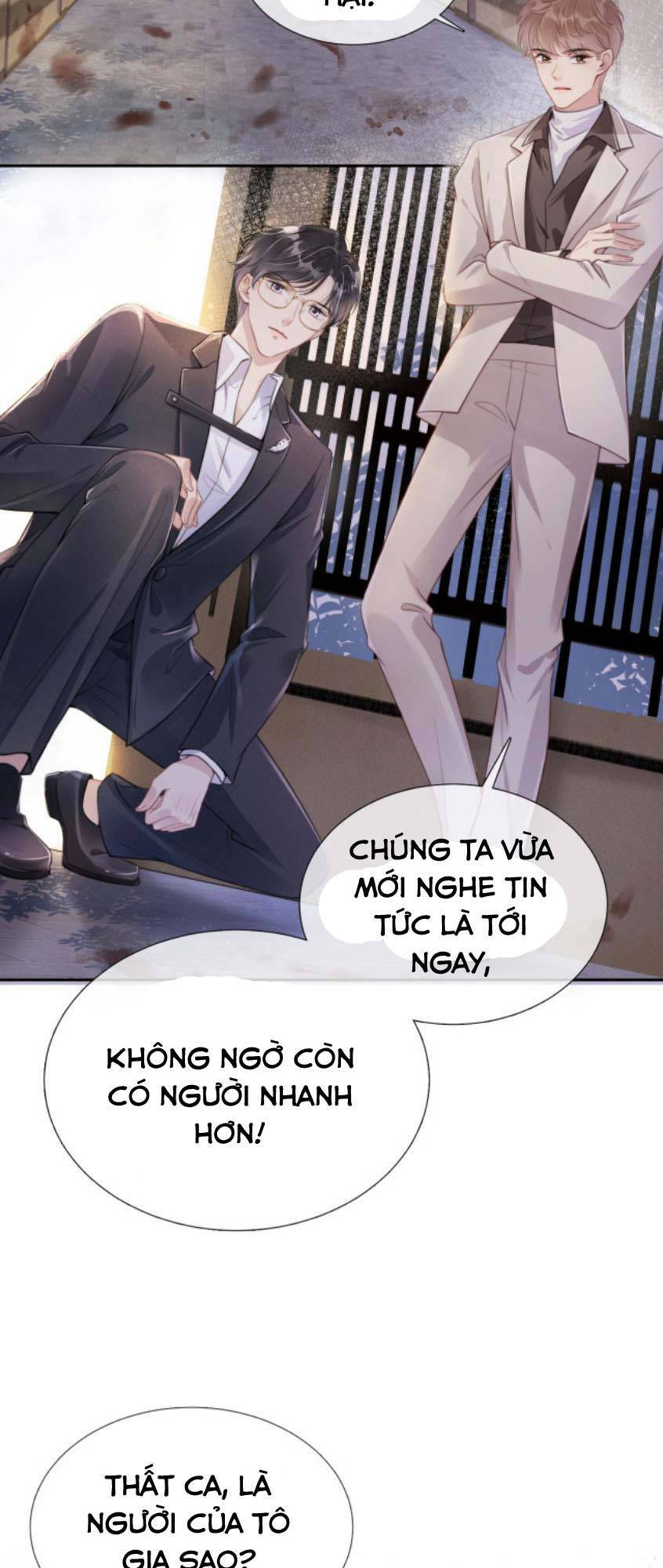 ngự tỷ toàn năng lại bị phá mã giáp chapter 4 12