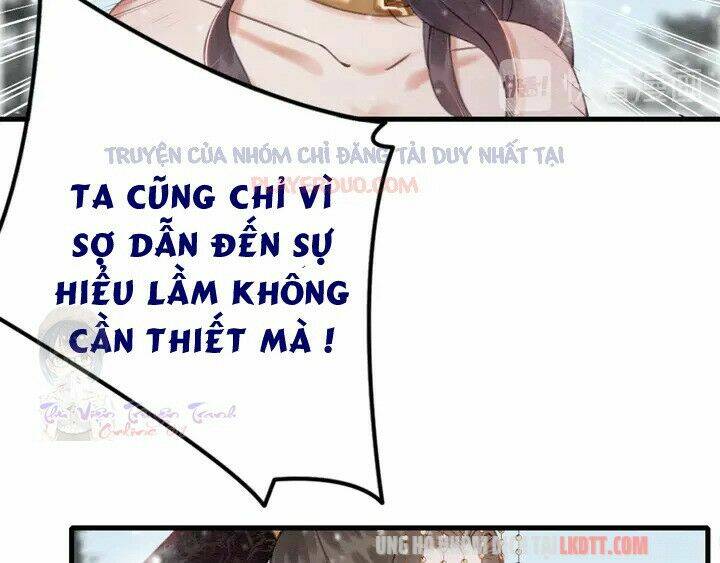 trọng sinh bá sủng nhiếp chính vương quá mạnh mẽ chapter 130 53