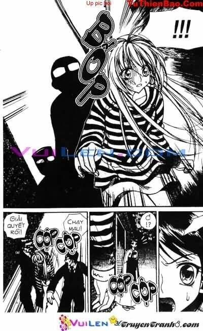 đóa hoa anh đào chapter 5 31